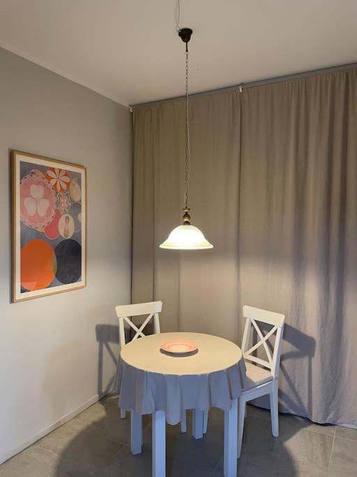 Apartamento A Casa Sueca 2 Portimão Exterior foto