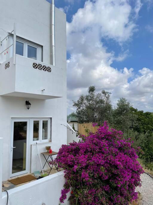 Apartamento A Casa Sueca 2 Portimão Exterior foto